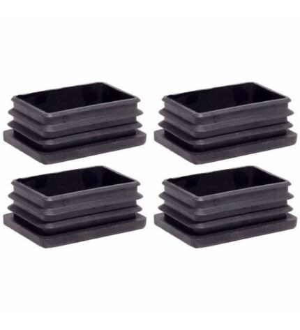 Profil İç Tapa 40x30 mm 4 Adet