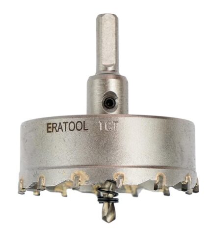 Era 55842 Tct Elmas Panç 19 mm Metal İçin