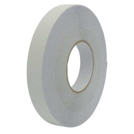 Fortuna Beyaz Kaydırmazlık Bandı 25 mm x 18 Metre