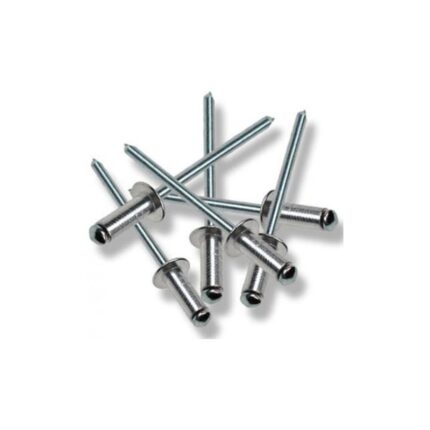 Perçin Pop 5x10 mm (10 Adet)