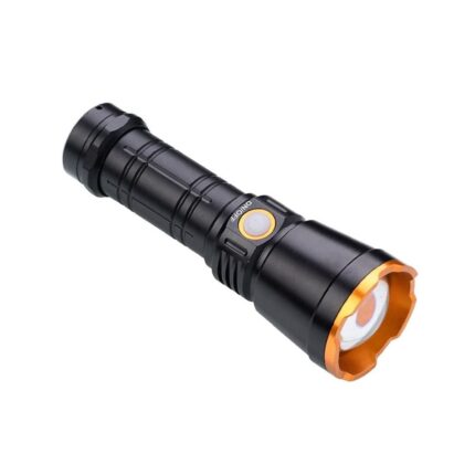 Powerdeks PD-6682 Profesyonel Şarjlı El Feneri