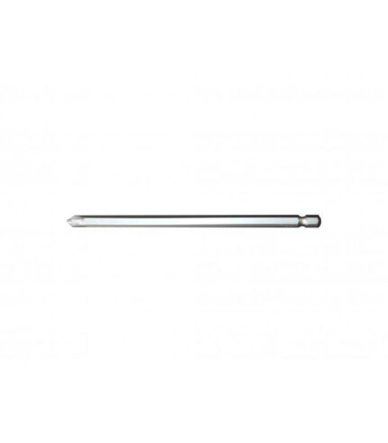 PZ2 150 mm Yıldız Bits Uç